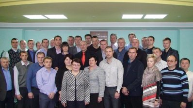 АТ «Вінницяобленерго» – особистий кабінет, передати покази лічильника, кол-центр 0 (800) 30-95-95 Навчання, як стимул до досконалості _7