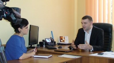 АТ «Вінницяобленерго» – особистий кабінет, передати покази лічильника, кол-центр 0 (800) 30-95-95 Про сервіс «Персональний кабінет» в програмі телебачення_1