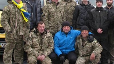 АТ «Вінницяобленерго» – особистий кабінет, передати покази лічильника, кол-центр 0 (800) 30-95-95 Військові подякували енергетикам за надану допомогу_2