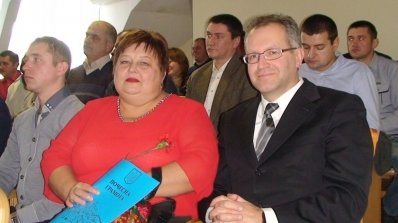 АТ «Вінницяобленерго» – особистий кабінет, передати покази лічильника, кол-центр 0 (800) 30-95-95 Енергетики відзначили своє професійне свято_14