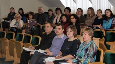АТ «Вінницяобленерго» – особистий кабінет, передати покази лічильника, кол-центр 0 (800) 30-95-95 Семінар для працівників кадрів Товариств_5