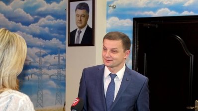 АТ «Вінницяобленерго» – особистий кабінет, передати покази лічильника, кол-центр 0 (800) 30-95-95 Про роботу Товариства на каналі "ВІТА"_1
