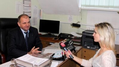 АТ «Вінницяобленерго» – особистий кабінет, передати покази лічильника, кол-центр 0 (800) 30-95-95 Про роботу Товариства на каналі "ВІТА"_2