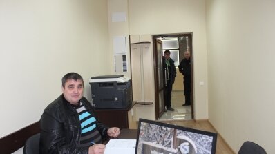 АТ «Вінницяобленерго» – особистий кабінет, передати покази лічильника, кол-центр 0 (800) 30-95-95 Споживачам-покращений сервіс обслуговування_6