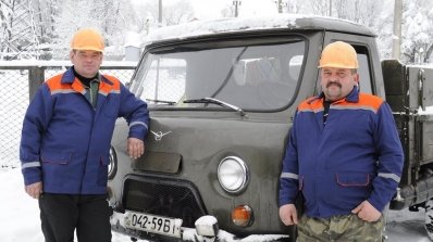 АТ «Вінницяобленерго» – особистий кабінет, передати покази лічильника, кол-центр 0 (800) 30-95-95 У ПАТ "Вінницяобленерго" підвищена готовність через погіршення погодних умов_3