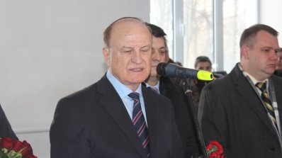 АТ «Вінницяобленерго» – особистий кабінет, передати покази лічильника, кол-центр 0 (800) 30-95-95 Андрій Поліщук взяв участь у заходах, присвячених Дню захисників Донецького летовища _6