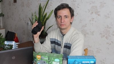 АТ «Вінницяобленерго» – особистий кабінет, передати покази лічильника, кол-центр 0 (800) 30-95-95 Допоможемо бійцям АТО_3