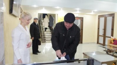 АТ «Вінницяобленерго» – особистий кабінет, передати покази лічильника, кол-центр 0 (800) 30-95-95 Запроваджено протигрипозні заходи_2