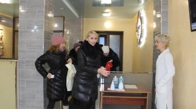 АТ «Вінницяобленерго» – особистий кабінет, передати покази лічильника, кол-центр 0 (800) 30-95-95 Запроваджено протигрипозні заходи_1