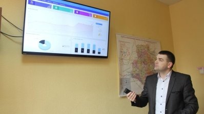 АТ «Вінницяобленерго» – особистий кабінет, передати покази лічильника, кол-центр 0 (800) 30-95-95 У Товаристві ще одне нововведення_1
