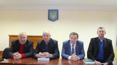 АТ «Вінницяобленерго» – особистий кабінет, передати покази лічильника, кол-центр 0 (800) 30-95-95 Андрій Поліщук взяв участь у зборах колективу ВМЕМ_1