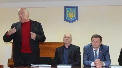 АТ «Вінницяобленерго» – особистий кабінет, передати покази лічильника, кол-центр 0 (800) 30-95-95 Андрій Поліщук взяв участь у зборах колективу ВМЕМ_5