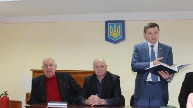 АТ «Вінницяобленерго» – особистий кабінет, передати покази лічильника, кол-центр 0 (800) 30-95-95 Андрій Поліщук взяв участь у зборах колективу ВМЕМ_4