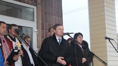 АТ «Вінницяобленерго» – особистий кабінет, передати покази лічильника, кол-центр 0 (800) 30-95-95 Кращий пам'ятник Небесній Сотні — наші справи та Незалежна Україна_7