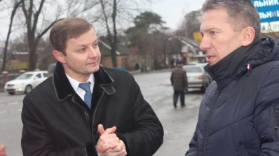 АТ «Вінницяобленерго» – особистий кабінет, передати покази лічильника, кол-центр 0 (800) 30-95-95 Пам'ятник Героям Небесної Сотні у Літині_24