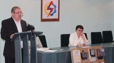 АТ «Вінницяобленерго» – особистий кабінет, передати покази лічильника, кол-центр 0 (800) 30-95-95 Відбулось навчання для заступників директорів структурних одиниць_2