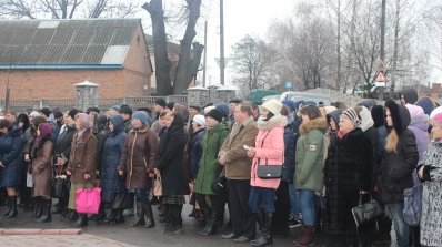 АТ «Вінницяобленерго» – особистий кабінет, передати покази лічильника, кол-центр 0 (800) 30-95-95 Кращий пам'ятник Небесній Сотні — наші справи та Незалежна Україна_2