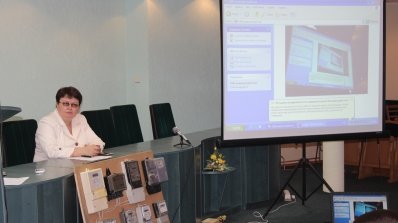 АТ «Вінницяобленерго» – особистий кабінет, передати покази лічильника, кол-центр 0 (800) 30-95-95 Відбулось навчання для заступників директорів структурних одиниць_4