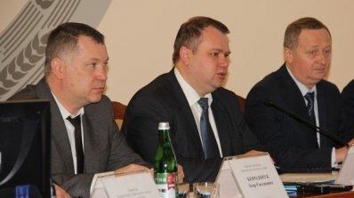 АТ «Вінницяобленерго» – особистий кабінет, передати покази лічильника, кол-центр 0 (800) 30-95-95 Енергетики взяли участь у нараді з питань цивільного захисту_1