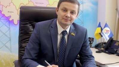 АТ «Вінницяобленерго» – особистий кабінет, передати покази лічильника, кол-центр 0 (800) 30-95-95 Андрія Поліщука відзначено за благодійництво_4