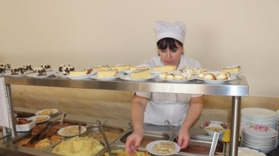 АТ «Вінницяобленерго» – особистий кабінет, передати покази лічильника, кол-центр 0 (800) 30-95-95 У їдальні Товариства - страви від Павла з наукою від Ектора_11