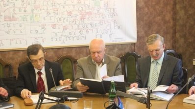 АТ «Вінницяобленерго» – особистий кабінет, передати покази лічильника, кол-центр 0 (800) 30-95-95 Ветерани завжди у ритмі життя енергетики_10