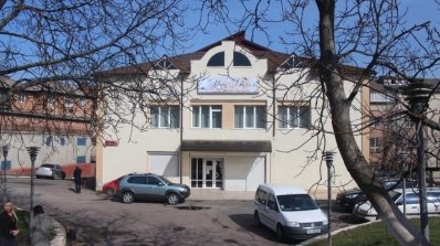 АТ «Вінницяобленерго» – особистий кабінет, передати покази лічильника, кол-центр 0 (800) 30-95-95 У їдальні Товариства - страви від Павла з наукою від Ектора_12