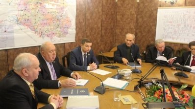 АТ «Вінницяобленерго» – особистий кабінет, передати покази лічильника, кол-центр 0 (800) 30-95-95 Ветерани завжди у ритмі життя енергетики_12