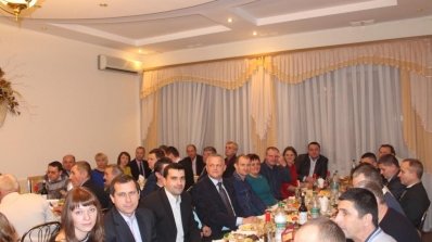 АТ «Вінницяобленерго» – особистий кабінет, передати покази лічильника, кол-центр 0 (800) 30-95-95 У їдальні Товариства - страви від Павла з наукою від Ектора_14