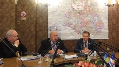 АТ «Вінницяобленерго» – особистий кабінет, передати покази лічильника, кол-центр 0 (800) 30-95-95 Ветерани завжди у ритмі життя енергетики_13