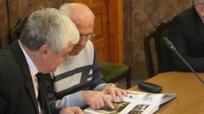 АТ «Вінницяобленерго» – особистий кабінет, передати покази лічильника, кол-центр 0 (800) 30-95-95 Ветерани завжди у ритмі життя енергетики_14