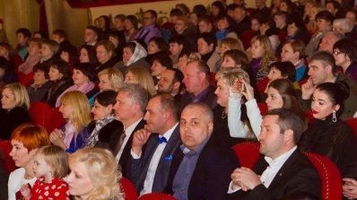 АТ «Вінницяобленерго» – особистий кабінет, передати покази лічильника, кол-центр 0 (800) 30-95-95 Енергетики - переможці конкурсу "Благодійна Вінниччина"_14