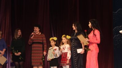 АТ «Вінницяобленерго» – особистий кабінет, передати покази лічильника, кол-центр 0 (800) 30-95-95 Енергетики - переможці конкурсу "Благодійна Вінниччина"_17