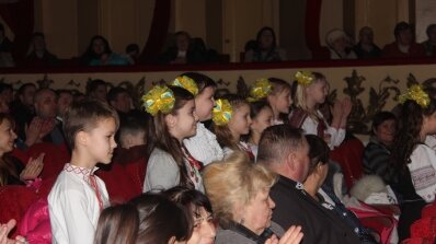 АТ «Вінницяобленерго» – особистий кабінет, передати покази лічильника, кол-центр 0 (800) 30-95-95 Енергетики - переможці конкурсу "Благодійна Вінниччина"_16
