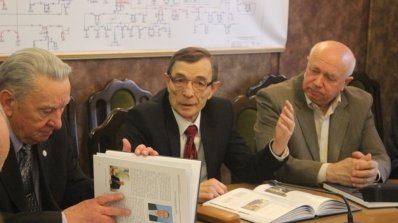 АТ «Вінницяобленерго» – особистий кабінет, передати покази лічильника, кол-центр 0 (800) 30-95-95 Ветерани завжди у ритмі життя енергетики_18