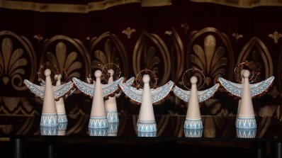 АТ «Вінницяобленерго» – особистий кабінет, передати покази лічильника, кол-центр 0 (800) 30-95-95 Бурштиновий Янгол добра тепер і у енергетиків_1