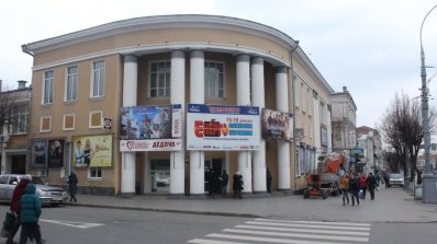 АТ «Вінницяобленерго» – особистий кабінет, передати покази лічильника, кол-центр 0 (800) 30-95-95 Працівники виробничо-технічної служби відвідали спецвиставку_10