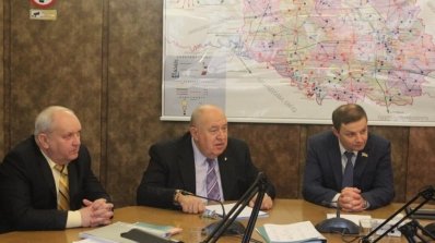 АТ «Вінницяобленерго» – особистий кабінет, передати покази лічильника, кол-центр 0 (800) 30-95-95 Ветерани завжди у ритмі життя енергетики_19