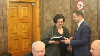 АТ «Вінницяобленерго» – особистий кабінет, передати покази лічильника, кол-центр 0 (800) 30-95-95 Ветерани завжди у ритмі життя енергетики_20