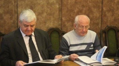 АТ «Вінницяобленерго» – особистий кабінет, передати покази лічильника, кол-центр 0 (800) 30-95-95 Ветерани завжди у ритмі життя енергетики_22