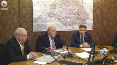 АТ «Вінницяобленерго» – особистий кабінет, передати покази лічильника, кол-центр 0 (800) 30-95-95 Ветерани завжди у ритмі життя енергетики_1