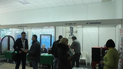 АТ «Вінницяобленерго» – особистий кабінет, передати покази лічильника, кол-центр 0 (800) 30-95-95 Працівники виробничо-технічної служби відвідали спецвиставку_3