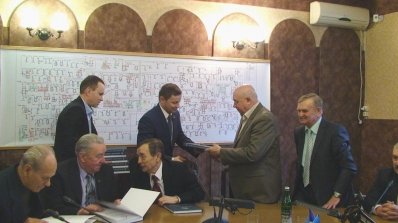 АТ «Вінницяобленерго» – особистий кабінет, передати покази лічильника, кол-центр 0 (800) 30-95-95 Ветерани завжди у ритмі життя енергетики _2