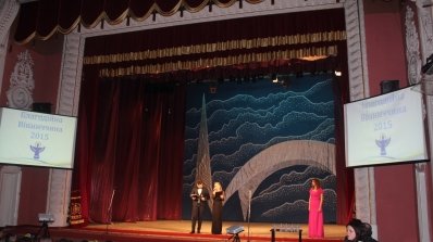 АТ «Вінницяобленерго» – особистий кабінет, передати покази лічильника, кол-центр 0 (800) 30-95-95 Бурштиновий Янгол добра тепер і у енергетиків_2