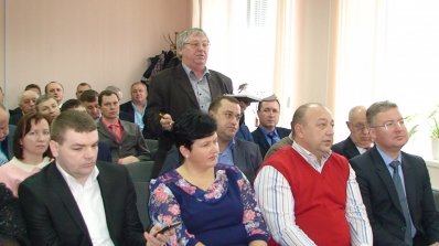 АТ «Вінницяобленерго» – особистий кабінет, передати покази лічильника, кол-центр 0 (800) 30-95-95 Відбулось виїзне засідання дирекції Товариства _5