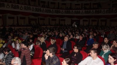 АТ «Вінницяобленерго» – особистий кабінет, передати покази лічильника, кол-центр 0 (800) 30-95-95 Енергетики - переможці конкурсу "Благодійна Вінниччина"_5