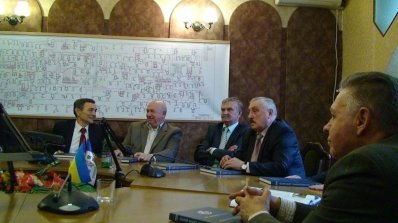 АТ «Вінницяобленерго» – особистий кабінет, передати покази лічильника, кол-центр 0 (800) 30-95-95 Ветерани завжди у ритмі життя енергетики_7