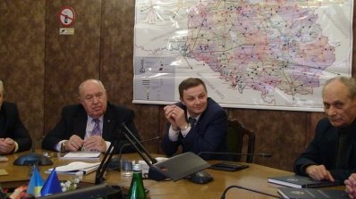 АТ «Вінницяобленерго» – особистий кабінет, передати покази лічильника, кол-центр 0 (800) 30-95-95 Ветерани завжди у ритмі життя енергетики _4