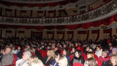 АТ «Вінницяобленерго» – особистий кабінет, передати покази лічильника, кол-центр 0 (800) 30-95-95 Енергетики - переможці конкурсу "Благодійна Вінниччина"_8