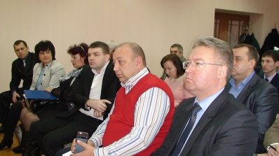 АТ «Вінницяобленерго» – особистий кабінет, передати покази лічильника, кол-центр 0 (800) 30-95-95 Виїзне засідання дирекції Товариства_1